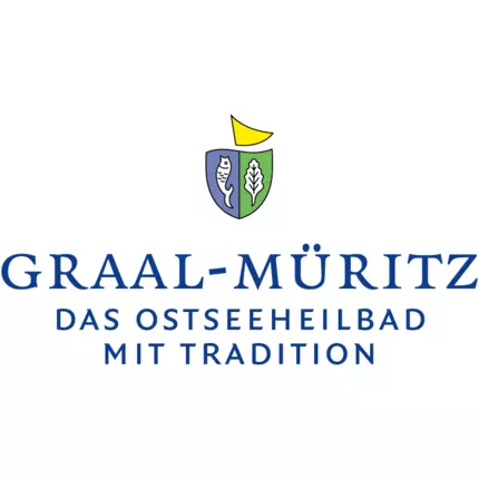 Logotipo de Tourismus- und Kur GmbH Graal-Müritz