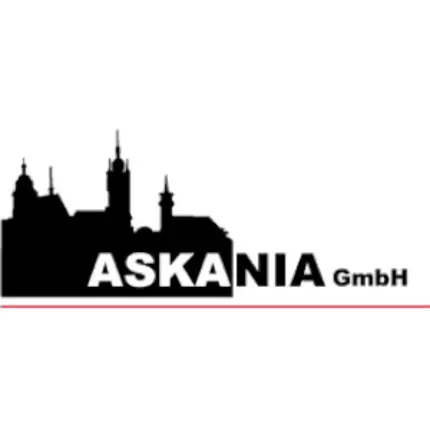 Logo de ASKANIA Immobilien GmbH