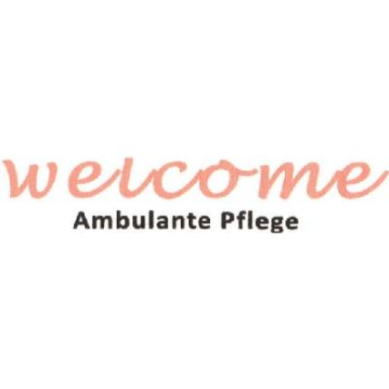 Logo van Margarete Bugiel welcome Ambulante Pflege