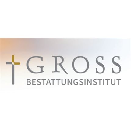 Logo od Bestattungen Gross, Inh. Christiane Gross-Strennberger