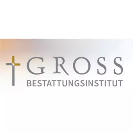 Logotipo de Bestattungen Gross, Inh. Christiane Gross-Strennberger