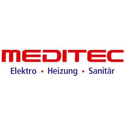 Logo fra Meditec GmbH & Co. KG