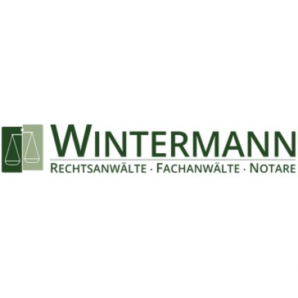 Logótipo de Wintermann Rechtsanwälte, Fachanwälte & Notare