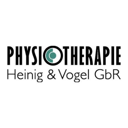 Logo von Physiotherapie Heinig & Vogel GbR
