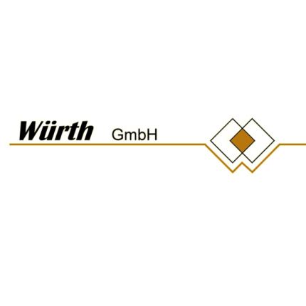 Logótipo de Manfred Würth GmbH