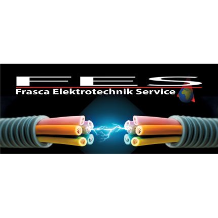 Logo da Frasca Elektrotechnik Service