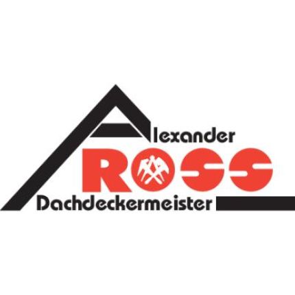 Logo od Dachdecker Ross