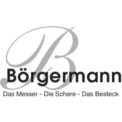 Logo de Börgermann