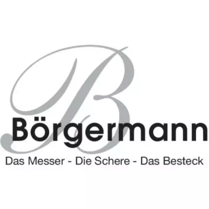 Logo von Börgermann