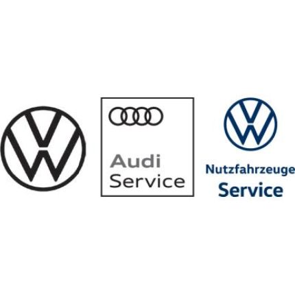 Logotipo de Autohaus Radlbeck GmbH