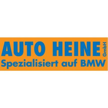 Logo fra Auto Heine GmbH