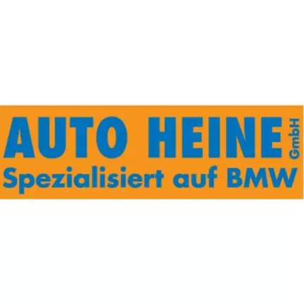 Logotyp från Auto Heine GmbH