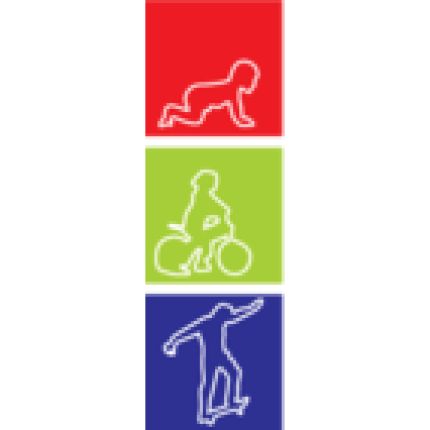 Logo van Kinderzentrum Merianstrasse