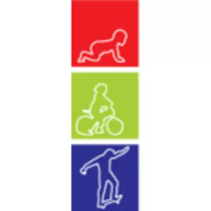 Logo da Kinderzentrum Merianstrasse