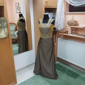 Bild von Modeatelier Karin Herrmannsdörfer