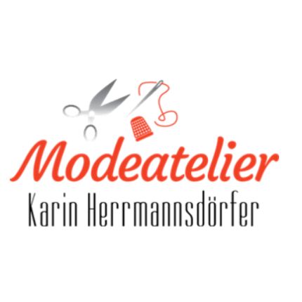 Logo van Modeatelier Karin Herrmannsdörfer