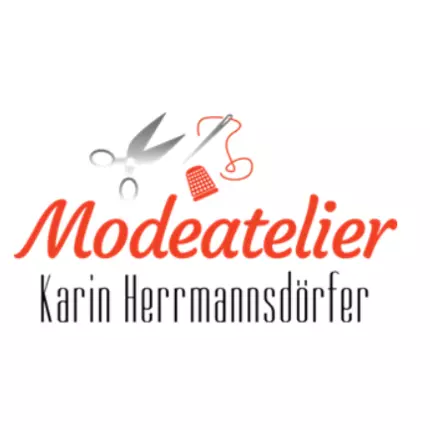 Logótipo de Modeatelier Karin Herrmannsdörfer