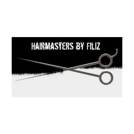 Logo from Hairmasters by Filiz