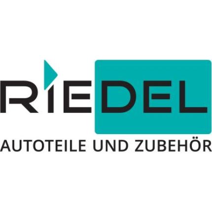 Logo od Riedel Autoteile und Zubehör