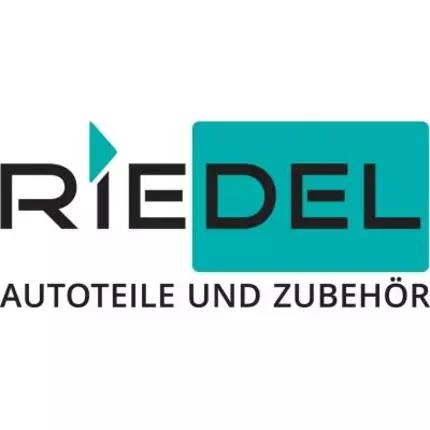 Logo de Riedel Autoteile und Zubehör