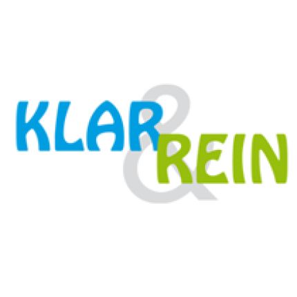 Logo von KLAR & REIN Reinigungsservice