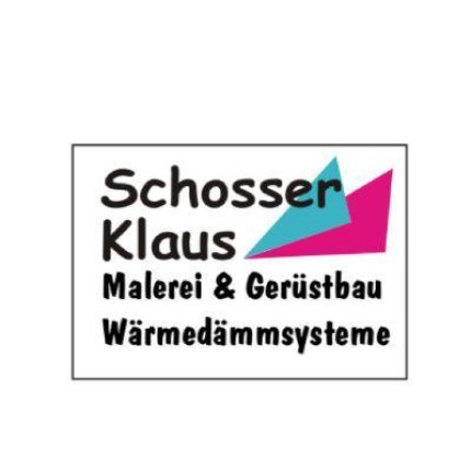 Logótipo de Klaus Schosser - Malerei & Gerüstbau
