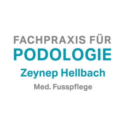 Logo van Zeynep Hellbach Fachpraxis für Podologie