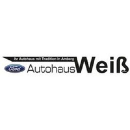 Logo de Autohaus Weiß GmbH
