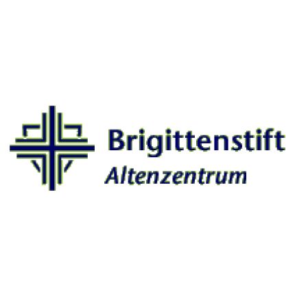 Logo from Brigittenstift Altenzentrum