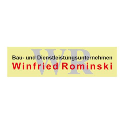 Logo od Winfried Rominski