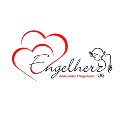 Logo van Alten- und Krankenpflege Engelherz UG (haftungsbeschränkt)