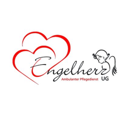 Logo van Engelherz UG (haftungsbeschränkt)