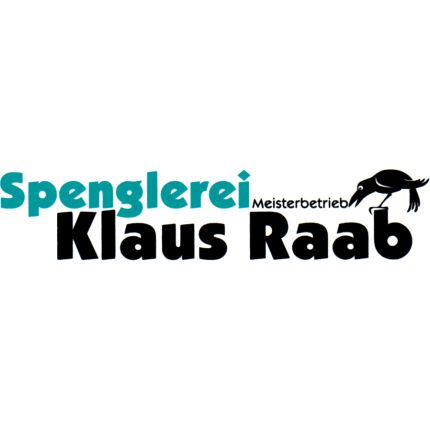 Logotyp från Klaus Raab