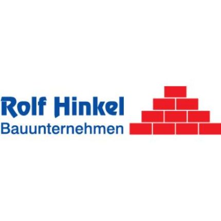 Λογότυπο από Rolf Hinkel Bauunternehmen Inhaber Matthias Hinkel