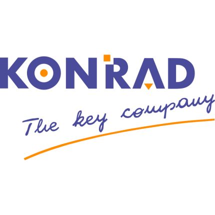 Logo de Konrad Schliesstechnik GmbH