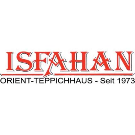 Logótipo de Orient Teppichhaus Isfahan