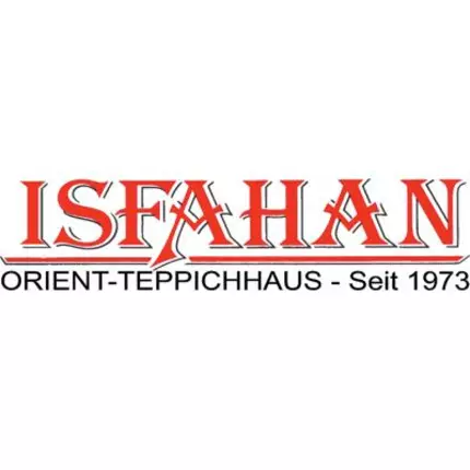 Logótipo de Orient Teppichhaus Isfahan