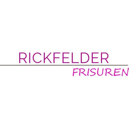 Logo van Rickfelder Frisuren Inh. Angelika Delvendahl