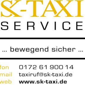 Bild von SK-TAXI-SERVICE