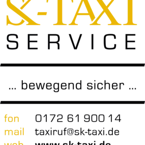 Bild von SK-TAXI-SERVICE