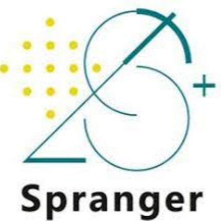Logo van Lothar Spranger