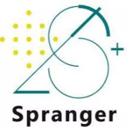 Logo od Lothar Spranger