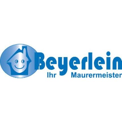 Logo van Beyerlein Bau GmbH & Co.KG