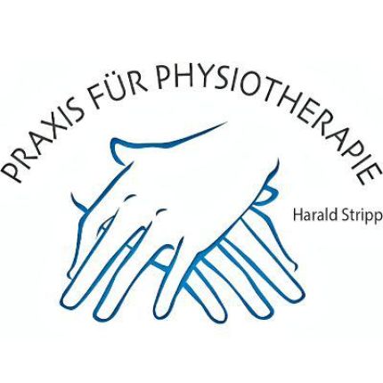 Logotipo de PRAXIS FÜR PHYSIOTHERAPIE Harald Stripp