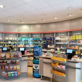 Bild von Apotheke im Gewerbepark Gerhard Bosch