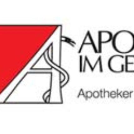 Logotipo de Apotheke im Gewerbepark Gerhard Bosch