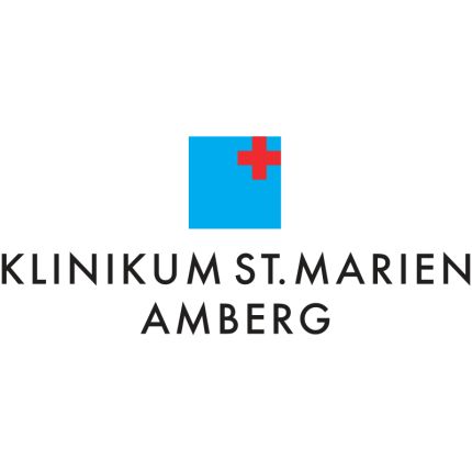 Logo od A.d.Ö.R. der Stadt Amberg Klinikum St. Marien