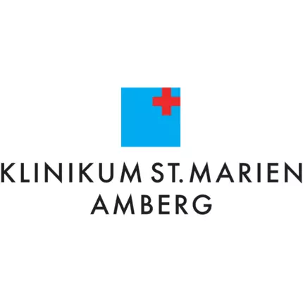 Logotipo de A.d.Ö.R. der Stadt Amberg Klinikum St. Marien