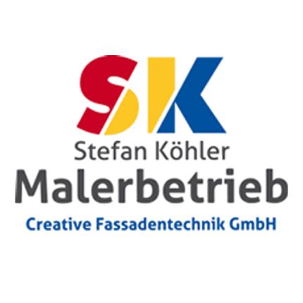 Logotipo de Malerbetrieb Stefan Köhler Creative Fassadentechnik GmbH