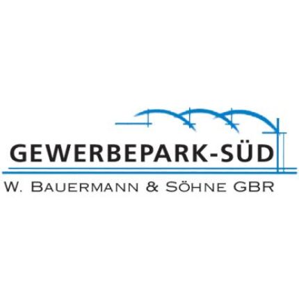 Logo od Gewerbepark -Süd W. Bauermann und Söhne GbR